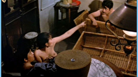Pic: Chen Ping in Forbidden Tales of Two Cities