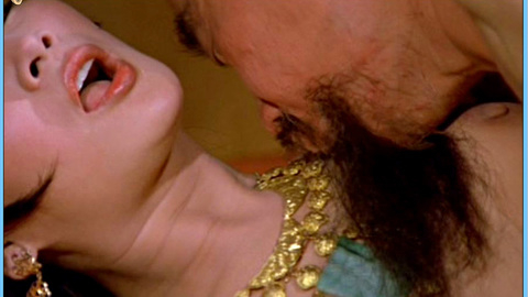 Pic: Chen Ping in That's Adultery