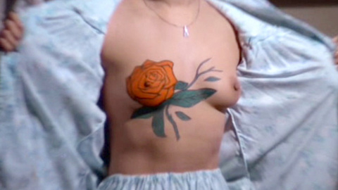 Pic: Chen Ping in Big Bad Sis