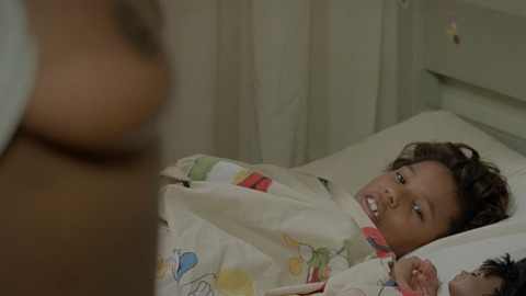 Pic: Jerri Hayes in Emma Mae