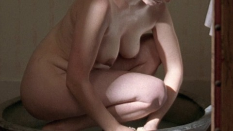 Pic: Corinne Bourdon in Van Gogh