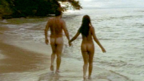 Pic: Maya Zapata in Caribe