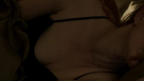 Pic: Paula Malcomson in Ray Donovan