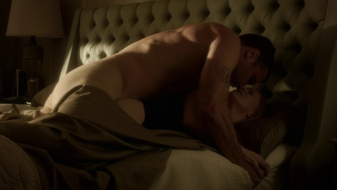 Pic: Paula Malcomson in Ray Donovan