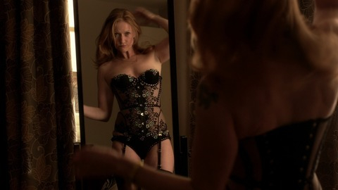 Pic: Paula Malcomson in Ray Donovan