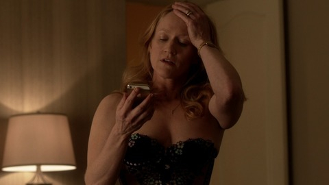 Pic: Paula Malcomson in Ray Donovan