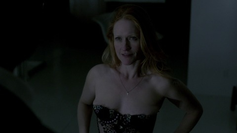 Pic: Paula Malcomson in Ray Donovan