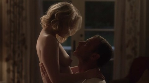 Pic: Paula Malcomson in Ray Donovan