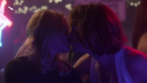 Pic: Paula Malcomson in Ray Donovan