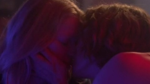 Pic: Paula Malcomson in Ray Donovan