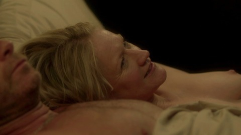 Pic: Paula Malcomson in Ray Donovan