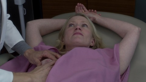 Pic: Paula Malcomson in Ray Donovan