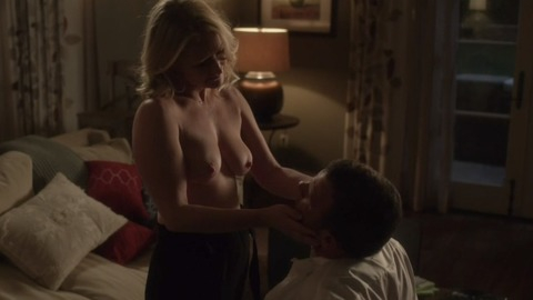 Pic: Paula Malcomson in Ray Donovan