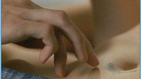 Pic: Rike Schmid in Wir (2003)