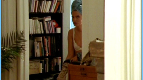 Pic: Rike Schmid in Aus gutem Haus (2000-2006)