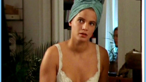 Pic: Rike Schmid in Aus gutem Haus (2000-2006)