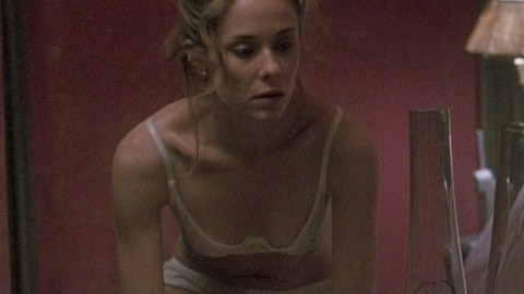 Pic: Marianne Hagan in Halloween: The Curse of Michael Myers