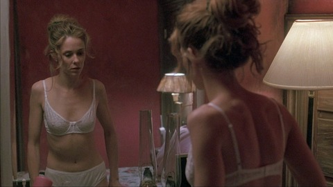 Pic: Marianne Hagan in Halloween: The Curse of Michael Myers