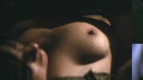 Pic: Maureen Kedes in Fair Trade