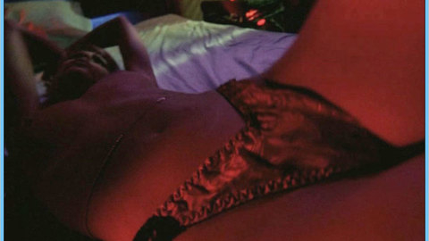 Pic: GiGi Erneta in Nightmare Boulevard