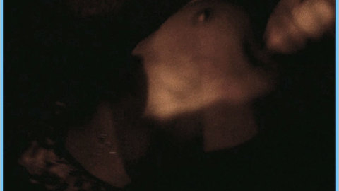 Pic: GiGi Erneta in Nightmare Boulevard
