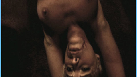 Pic: GiGi Erneta in Nightmare Boulevard