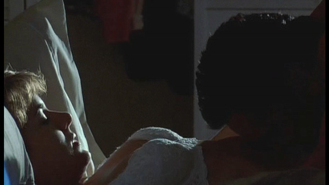 Pic: Gabrielle Miller in The Inspectors 2 (2000)