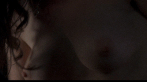 Pic: Anne Hathaway in Brokeback Mountain