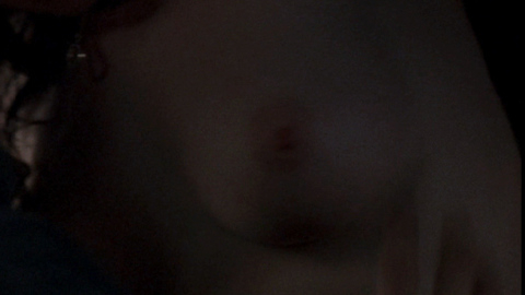 Pic: Anne Hathaway in Brokeback Mountain