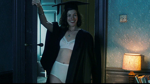 Pic: Anne Hathaway in One Day (2011)