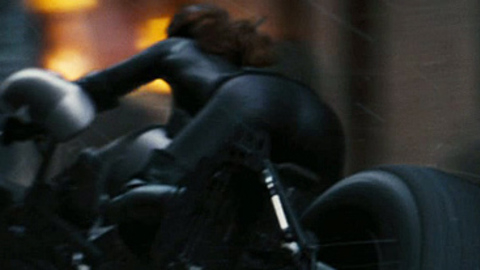 Pic: Anne Hathaway in The Dark Knight Rises