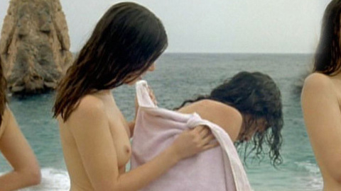 Pic: Sauce Ena in South from Granada