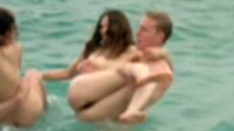 Pic: Sauce Ena in South from Granada