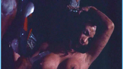 Pic: Linda Cordova in Virgin Sacrifice