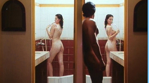 Pic: Francine Prieto in Liberated