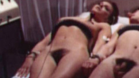 Pic: Gioia Desideri in The Labyrinth of Sex