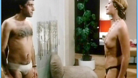 Pic: María Luisa San José in L' amante tutta da scoprire