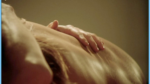 Pic: María Luisa San José in Hasta que el matrimonio nos separe