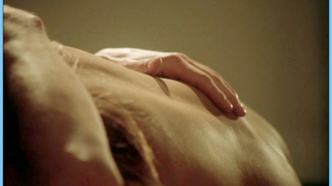 Pic: María Luisa San José in Hasta que el matrimonio nos separe