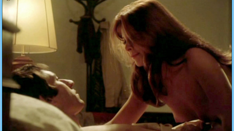 Pic: María Luisa San José in Hasta que el matrimonio nos separe