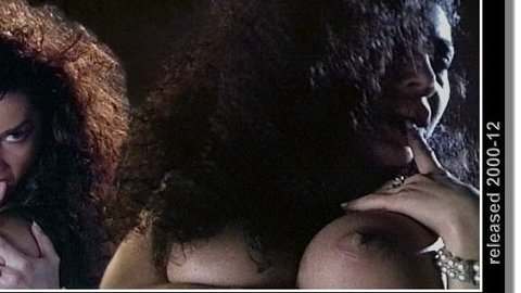 Pic: Bianca Rocilili in Where Evil Lies