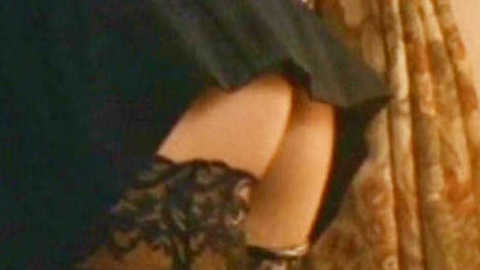 Pic: Bianca Rocilili in Madam Savant