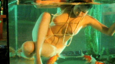 Pic: Franziska Traub in Die zweite Heimat – Chronik einer Jugend