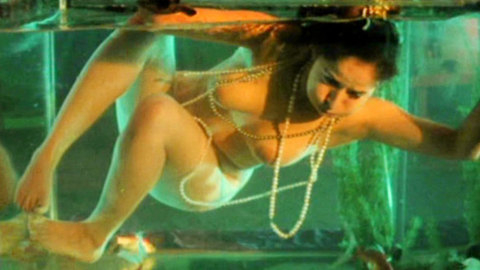 Pic: Franziska Traub in Die zweite Heimat – Chronik einer Jugend