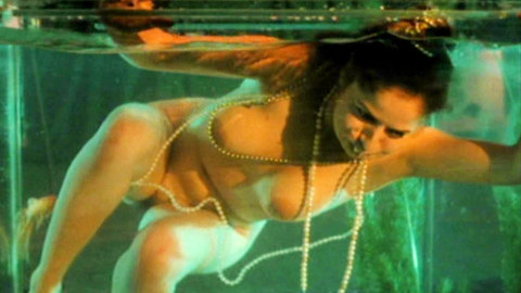 Pic: Franziska Traub in Die zweite Heimat – Chronik einer Jugend