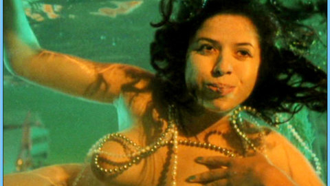 Pic: Franziska Traub in Die zweite Heimat – Chronik einer Jugend