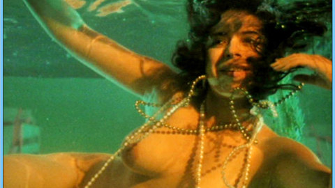 Pic: Franziska Traub in Die zweite Heimat – Chronik einer Jugend