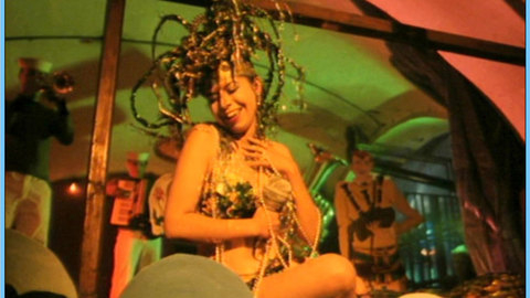 Pic: Franziska Traub in Die zweite Heimat – Chronik einer Jugend