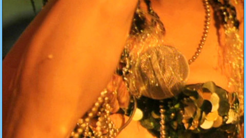 Pic: Franziska Traub in Die zweite Heimat – Chronik einer Jugend