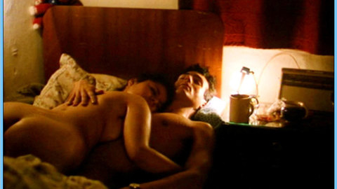 Pic: Franziska Traub in Die zweite Heimat – Chronik einer Jugend